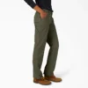 Women’s Flex Relaxed Straight Fit Duck Carpenter Pants