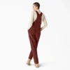 Women’s Halleyville Corduroy Bib Overalls