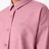Women’s Halleyville Oversized Corduroy Shirt