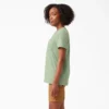 Women’s Heavyweight Short Sleeve Pocket T-Shirt
