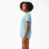 Women’s Heavyweight Short Sleeve Pocket T-Shirt