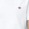 Women’s Heavyweight Short Sleeve Pocket T-Shirt