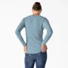 Women’s Henley Long Sleeve Shirt