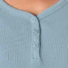 Women’s Henley Long Sleeve Shirt