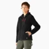 Women’s High Pile Fleece Jacket
