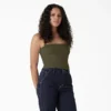 Women’s Knit Tube Top