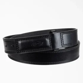 Women’s Leather Buckle Mechanic Belt