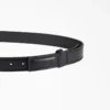 Women’s Leather Buckle Mechanic Belt
