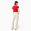 Women’s Lewistown Cropped Ringer T-Shirt