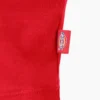 Women’s Lewistown Cropped Ringer T-Shirt