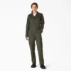 Women’s Long Sleeve Coveralls