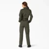 Women’s Long Sleeve Coveralls