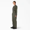 Women’s Long Sleeve Coveralls