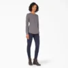Women’s Long Sleeve Thermal Shirt