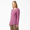 Women’s Long Sleeve Thermal Shirt