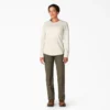 Women’s Long Sleeve Thermal Shirt