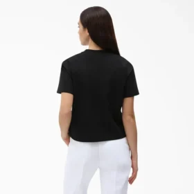 Women’s Loretto Cropped T-Shirt