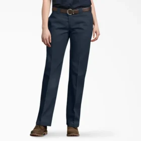 Women’s Low Rise Work Pants