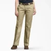 Women’s Low Rise Work Pants