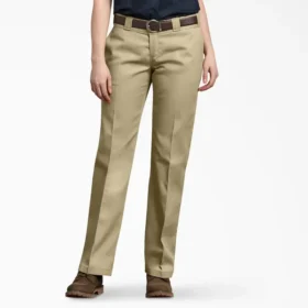 Women’s Low Rise Work Pants