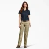 Women’s Low Rise Work Pants