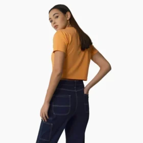 Women’s Maple Valley Cropped T-Shirt