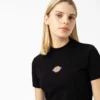 Women’s Maple Valley Logo Cropped T-Shirt