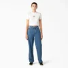 Women’s Maple Valley Logo Cropped T-Shirt
