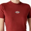 Women’s Maple Valley Logo Cropped T-Shirt