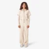 Women’s Newington Duck Canvas Coveralls