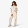 Women’s Newington Duck Canvas Coveralls