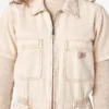 Women’s Newington Duck Canvas Coveralls