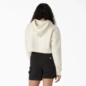 Women’s Oakport Cropped Hoodie