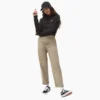 Women’s Oakport Cropped Hoodie