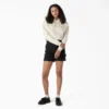 Women’s Oakport Cropped Hoodie
