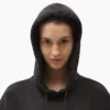 Women’s Oakport Cropped Hoodie