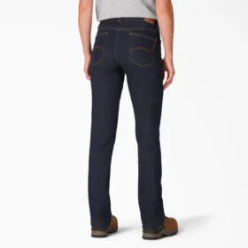 Women’s Perfect Shape Straight Fit Jeans