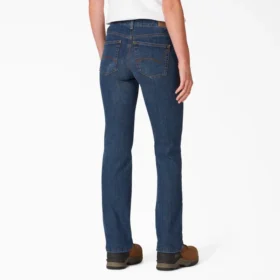Women’s Perfect Shape Straight Fit Jeans