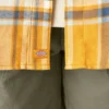 Women’s Plaid Flannel Long Sleeve Shirt