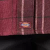 Women’s Plaid Flannel Long Sleeve Shirt