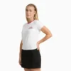 Women’s Plainville Ringer T-Shirt
