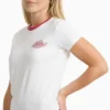 Women’s Plainville Ringer T-Shirt