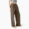 Women’s Pleated Work Pants