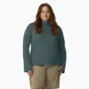 Women’s Plus Cooling Performance Sun Shirt