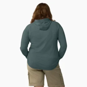 Women’s Plus Cooling Performance Sun Shirt