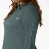 Women’s Plus Cooling Performance Sun Shirt
