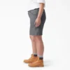 Women’s Plus Cooling Relaxed Fit Shorts, 9″