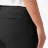Women’s Plus Cooling Relaxed Fit Shorts, 9″