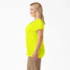 Women’s Plus Cooling Short Sleeve Pocket T-Shirt