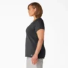Women’s Plus Cooling Short Sleeve Pocket T-Shirt